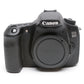 Canon EOS 60D Body, batt, charger, strap, USA, ONLY 538 Acts!