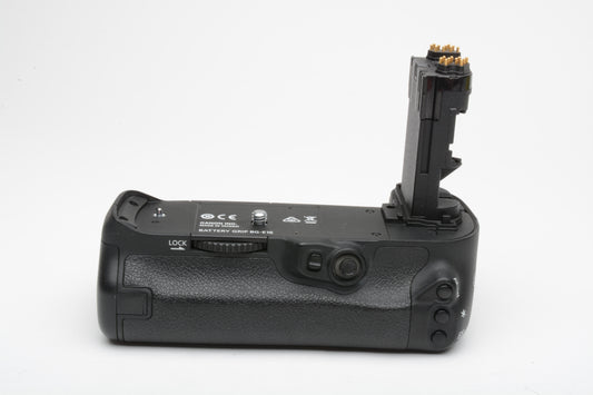 Canon BG-E16 battery Grip, very clean