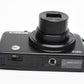 Canon PowerShot S120 20.3MP Digital Point&Shoot 4K camera, Tested, Great