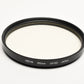 Hoya 95mm UV(0) Filter, Very clean!
