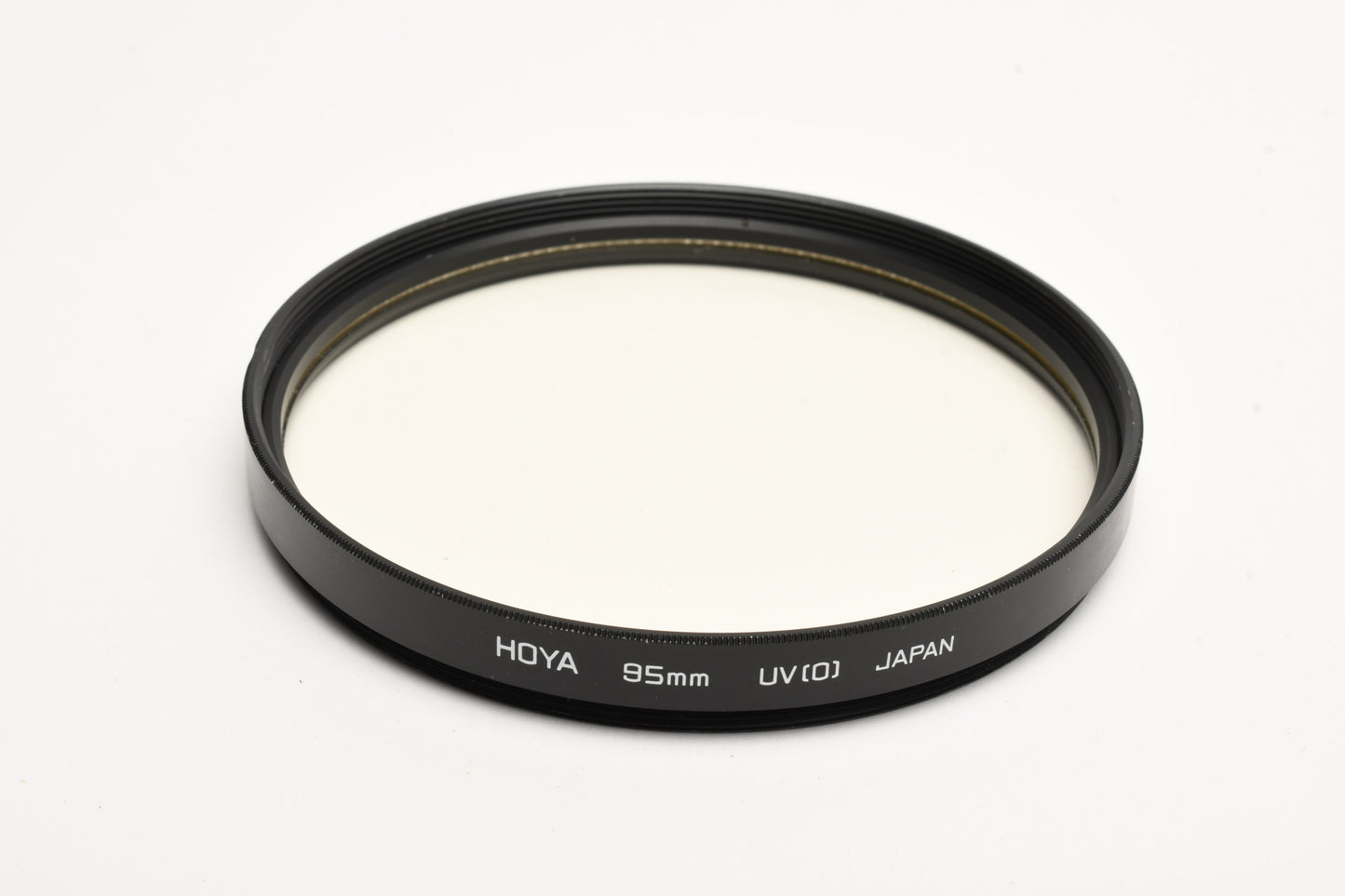 Hoya 95mm UV(0) Filter, Very clean!