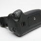 Canon BG-E16 battery Grip, very clean