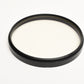 Hoya 95mm UV(0) Filter, Very clean!