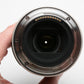Nikon AF-S Nikkor 24-70mm f2.8G ED N zoom lens, boxed, USA version