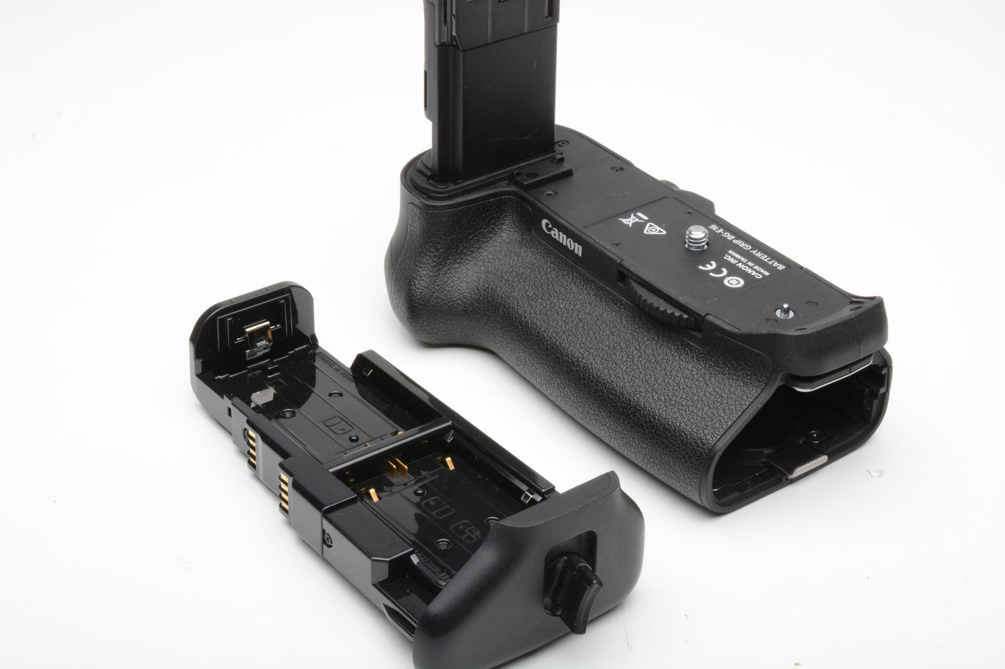 Canon BG-E16 battery Grip, very clean