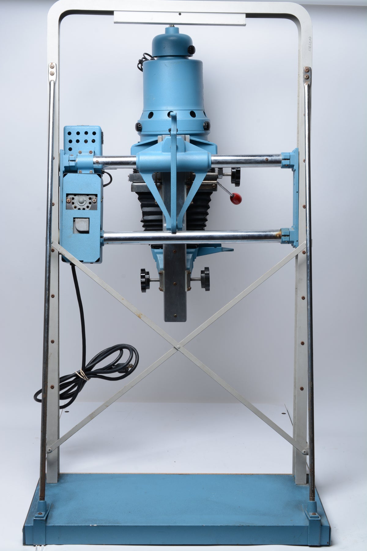 Beseler 45MCRX 4x5 Enlarger, Great condition, Tested, Smooth