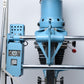Beseler 45MCRX 4x5 Enlarger, Great condition, Tested, Smooth