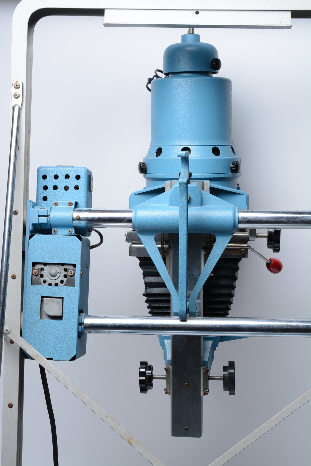 Beseler 45MCRX 4x5 Enlarger, Great condition, Tested, Smooth