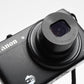 Canon PowerShot S120 20.3MP Digital Point&Shoot 4K camera, Tested, Great