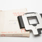 Omega Mounted 35mm Transparency Carrier Omega C700, B600, B-66, & B-22  423-123