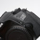 Canon EOS 60D Body, batt, charger, strap, USA, ONLY 538 Acts!