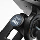 Manfrotto 329RC4 3-Way Tripod Pan Head + Quick Release Plate, Great