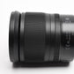 Nikon Nikkor Z 24-70mm f4 S zoom lens, Hood, Gently used, Mint-