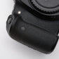 Canon EOS 60D Body, batt, charger, strap, USA, ONLY 538 Acts!