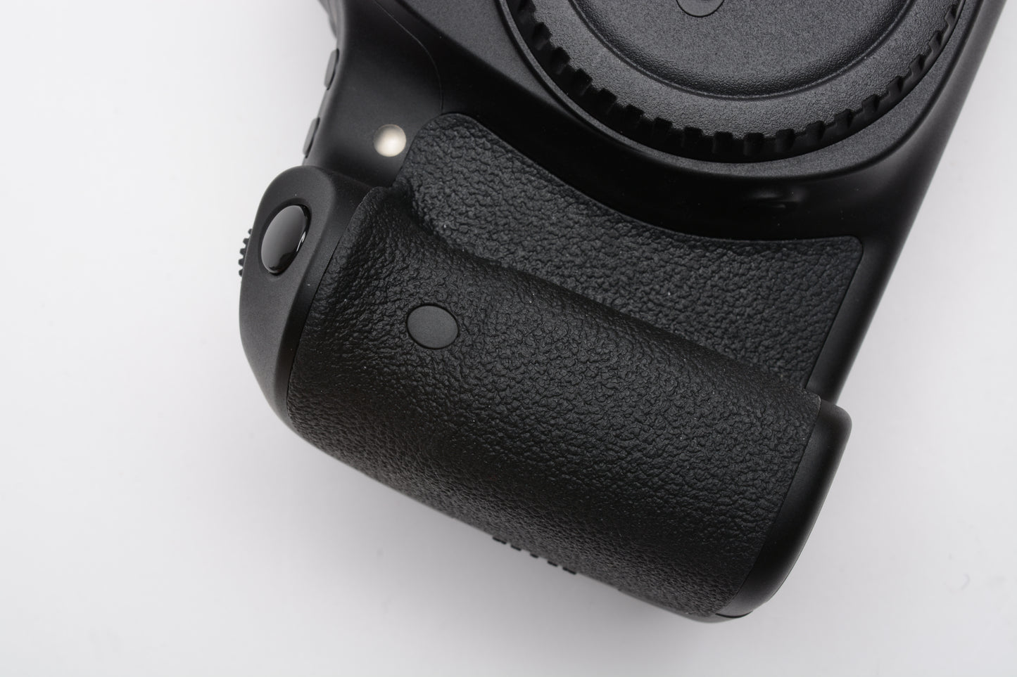 Canon EOS 60D Body, batt, charger, strap, USA, ONLY 538 Acts!