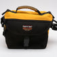 Tamrac Superlight 5 Yellow/Black Camera Bag, 9x4x7", Nice