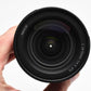 Nikon Nikkor Z 24-70mm f4 S zoom lens, Hood, Gently used, Mint-