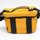 Tamrac Superlight 5 Yellow/Black Camera Bag, 9x4x7", Nice