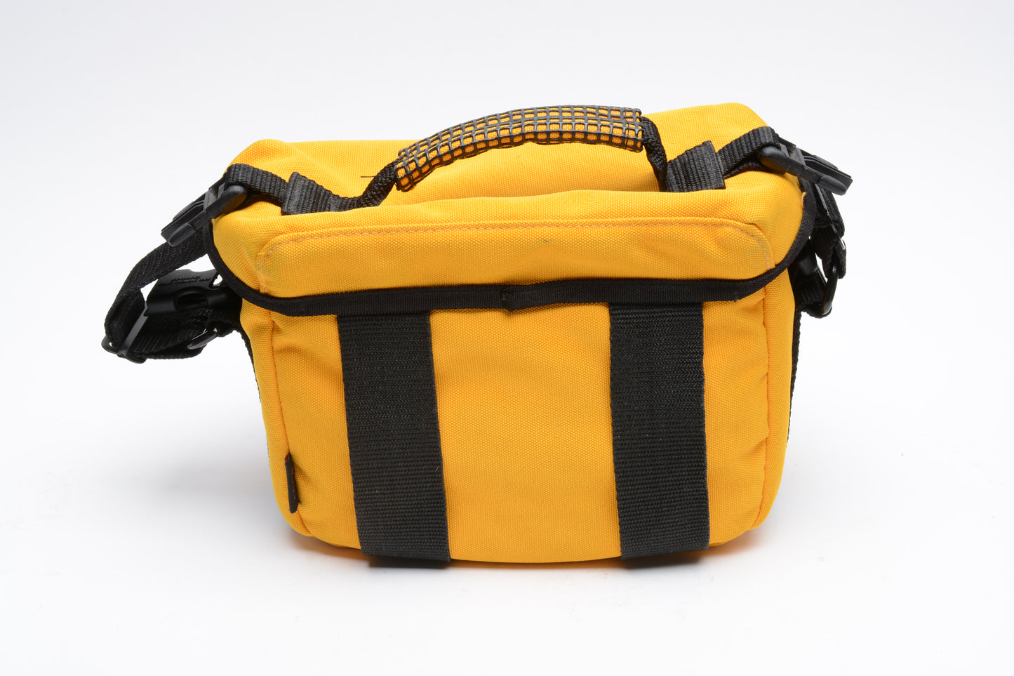Tamrac Superlight 5 Yellow/Black Camera Bag, 9x4x7", Nice