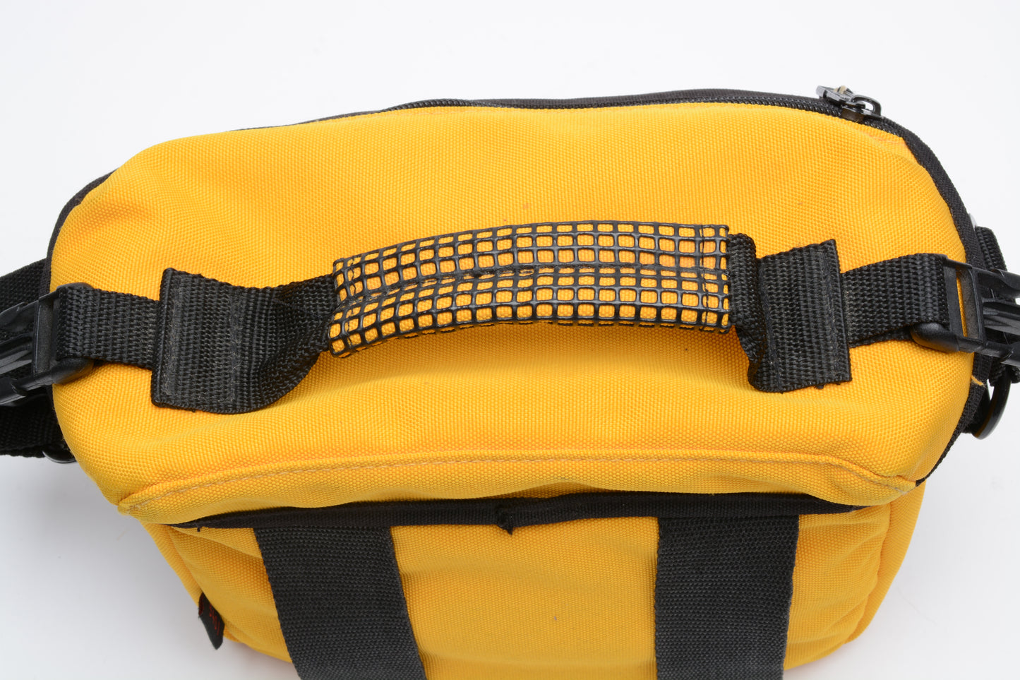 Tamrac Superlight 5 Yellow/Black Camera Bag, 9x4x7", Nice