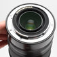 Nikon Nikkor Z 24-70mm f4 S zoom lens, Hood, Gently used, Mint-