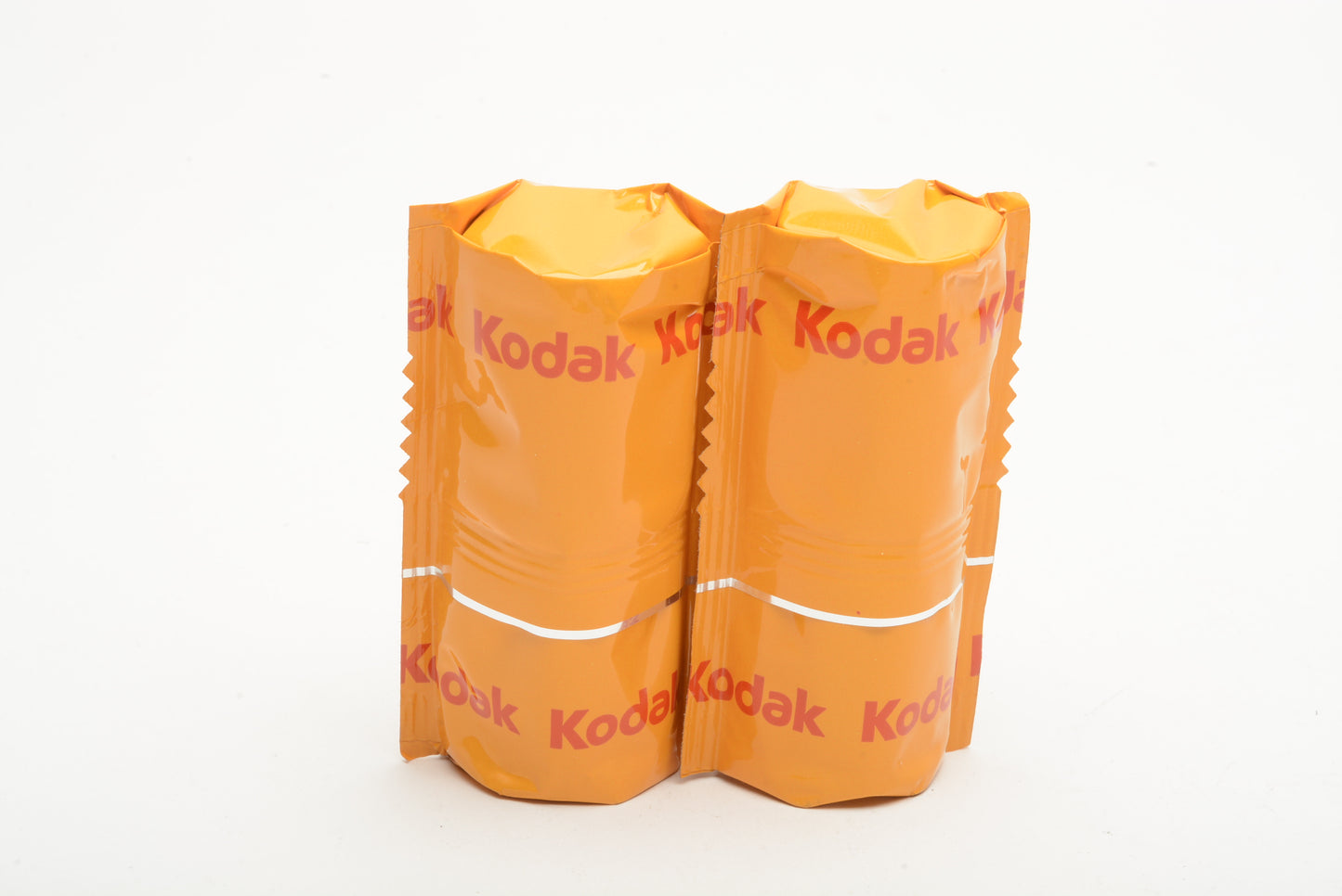 2X Kodak Portra 800 120 Film Expires 10/2023
