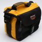 Tamrac Superlight 5 Yellow/Black Camera Bag, 9x4x7", Nice
