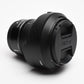 Nikon Nikkor Z 24-70mm f4 S zoom lens, Hood, Gently used, Mint-