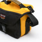 Tamrac Superlight 5 Yellow/Black Camera Bag, 9x4x7", Nice