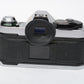 Canon AE-1 Program 35mm SLR Camera w/50mm f1.8, New Seals, Great!