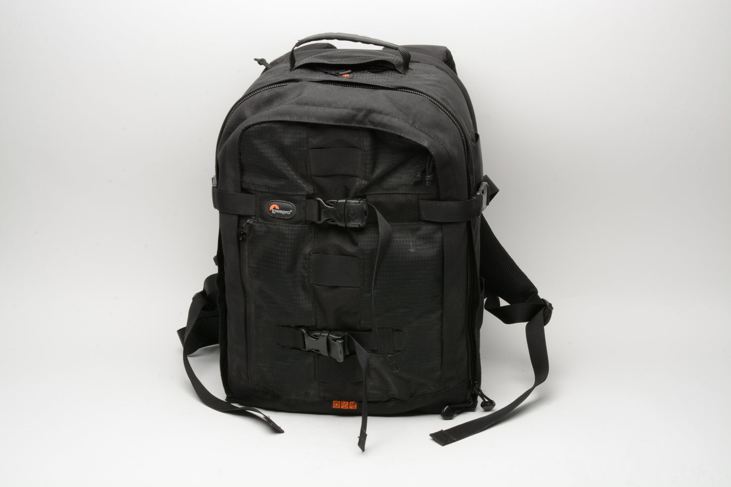 Lowepro Pro Runner 350AW Camera Backpack - Black, very clean, Great!