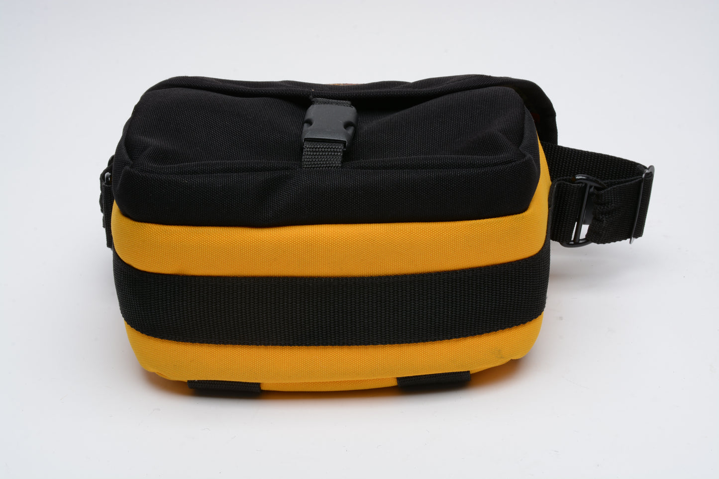 Tamrac Superlight 5 Yellow/Black Camera Bag, 9x4x7", Nice