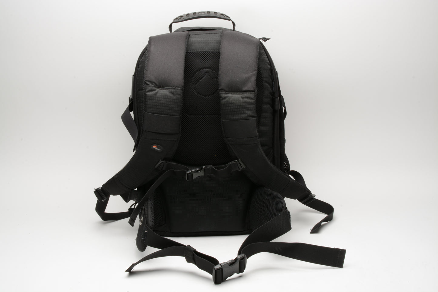 Lowepro Pro Runner 350AW Camera Backpack - Black, very clean, Great!