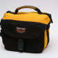 Tamrac Superlight 5 Yellow/Black Camera Bag, 9x4x7", Nice