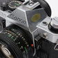 Canon AE-1 Program 35mm SLR Camera w/50mm f1.8, New Seals, Great!