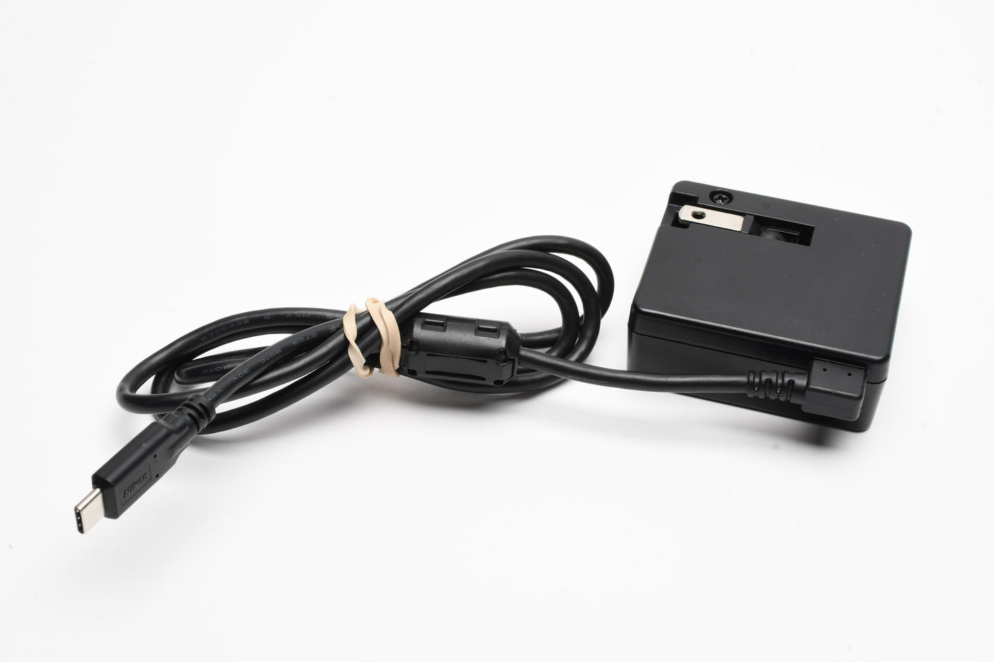 Nikon EH-7P AC Adapter / Charging block w/USB cable, Tested, Genuine