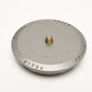 Gitzo EMBASE ST4 ET 5 Tripod Plate Gray 101mm Base Plate, Clean, Genuine