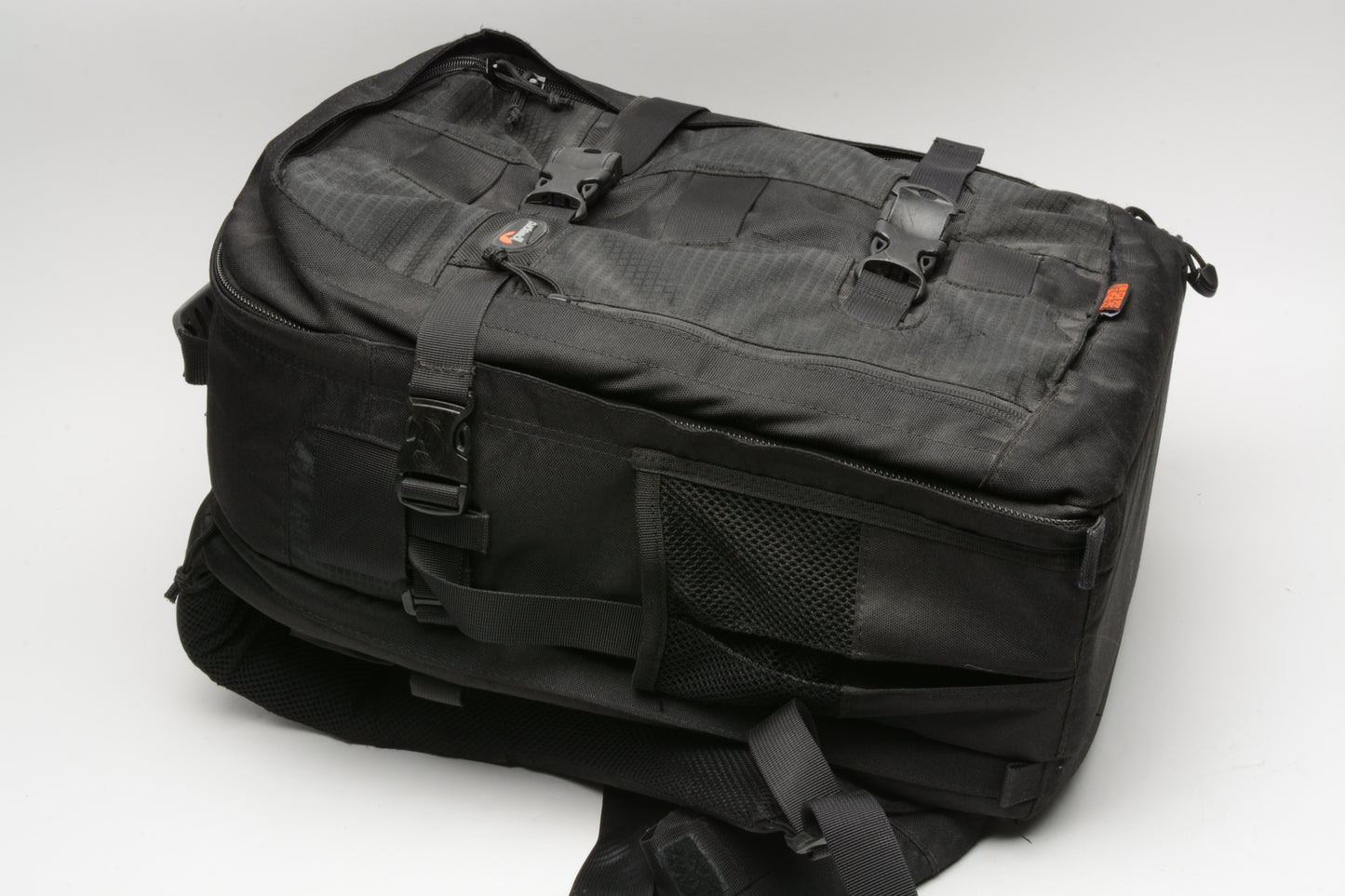 Lowepro Pro Runner 350AW Camera Backpack - Black, very clean, Great!