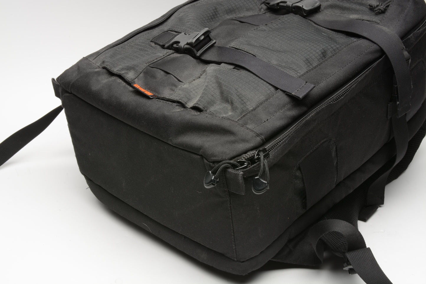 Lowepro Pro Runner 350AW Camera Backpack - Black, very clean, Great!