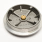 Gitzo EMBASE ST4 ET 5 Tripod Plate Gray 101mm Base Plate, Clean, Genuine