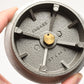 Gitzo EMBASE ST4 ET 5 Tripod Plate Gray 101mm Base Plate, Clean, Genuine