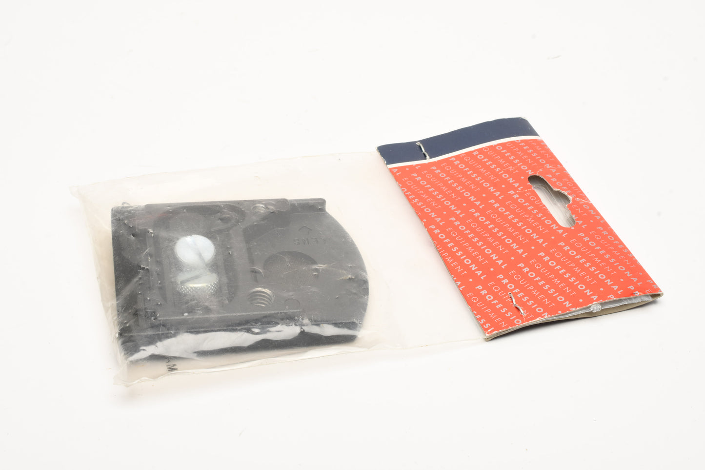 Bogen Manfrotto 3271 Low Profile Quick release Adapter Plate New