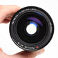 Tokina AT-X 28-85mm f3.5-4.5 zoom lens for Minolta MD w/Caps, Good!