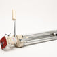 Minette Elevator Tripod Model FW, Nice & clean, Vintage, 18" folded