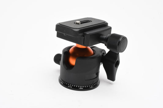 3 Legged Thing? AirHed Neo 2.0 Tripod ball Head, Very clean