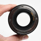 Canon EF 50mm f1.4 USM Lens, Caps, Mint- +UV & ES-71 II lens hood