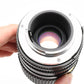 Tokina AT-X 28-85mm f3.5-4.5 zoom lens for Minolta MD w/Caps, Good!