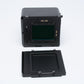 Phase One IQ160 60.5MP Digital Medium Format back (Hasselblad), Very clean