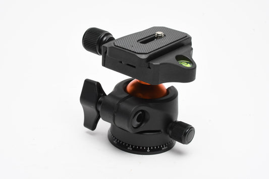 3 Legged Thing? AirHed Neo 2.0 Tripod ball Head, Very clean