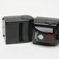 Nikon SB-28 Speedlight flash, Tested, works great